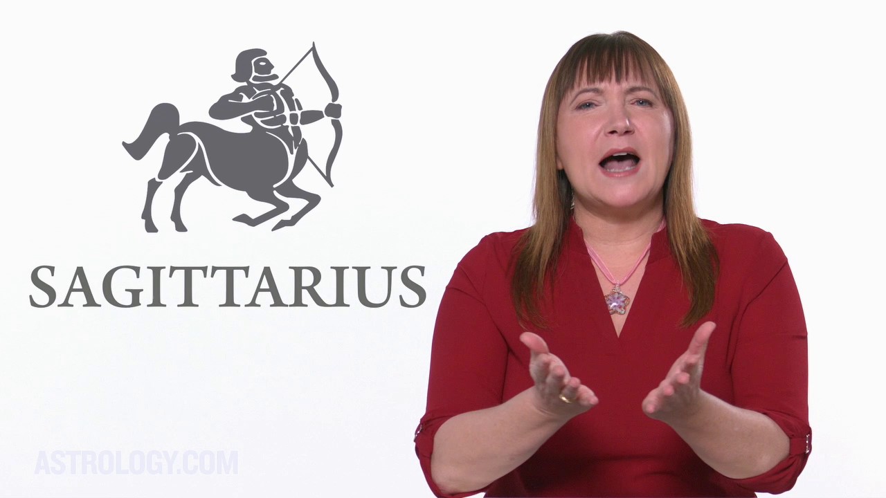 Weekly Horoscope for February 13 - February 19, 2017: Sagittarius
