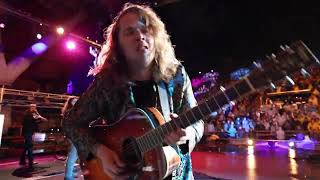 Billy Strings Colorado Recap - Spring 2023