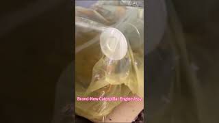 For Caterpillar Complete Engine Assy