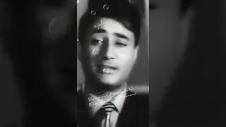 Pyar Manga Tha #Ashapareikh #devanand #rafi #song #viral  #youtube #oldsong #ytshorts #youtubeshorts