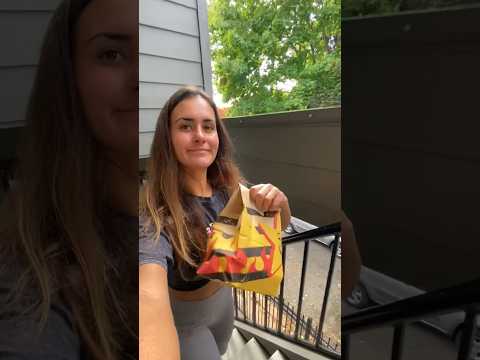 Кем я работаю и сколько зарабатываю?💰🤑
