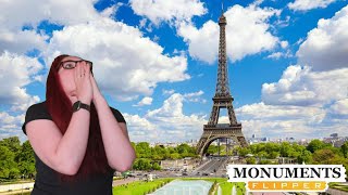 Eiffel Tower | Monuments Flipper #8