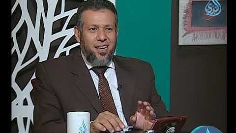 حادي الركب |ح41| من الآية 246 إلي248 |صفتا الهجر والهمس| شريف الزهراني الشيخ أشرف عامر31 -10 -2018