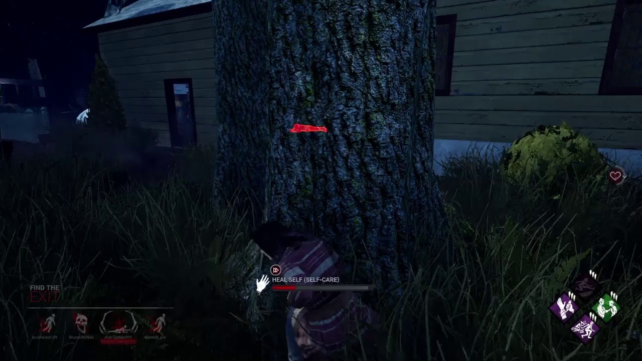 Dead by Daylight | Late Night Shenanigans - YouTube