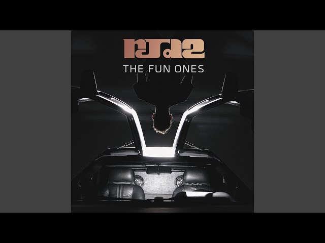 RJD2, Jordan Brown - All I'm After