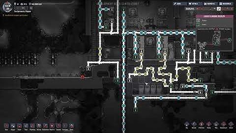 Oxygen Not Included - S3E14 - Priority Problems - ONI