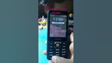 Vgotel s10 invalid sim solution/vgotel s10 imei change code
