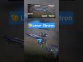 Loucus Electron Call of Duty Mobile #codm #callofduty #codmobile #callofdutymobile #shorts #fyp