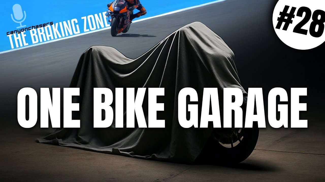 We Rank the Most Underrated, Overhyped, and Shockingly Brilliant Bikes of 2025 // Episode 28