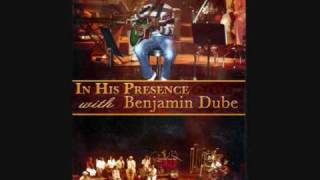 The anointed pastor benjanim dube with perhaps most loved gospel
song.he delivers yet again, this spiritually uplifting song.