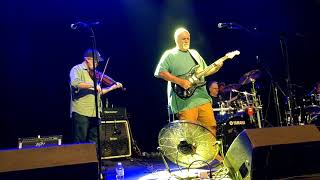Jupiter Coyote - Cindi - Live at the Center Stage - 5-18-2019