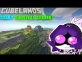 Chillujeme u Minecraft Survival Serveru "CUBESLANDS"!