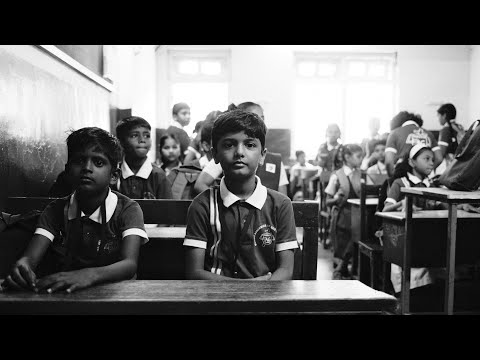 The Transformative Power of Child Sponsorship