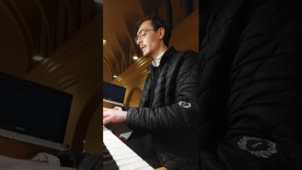 Psalm pogrzebowy - Pan moim światłem i zbawieniem moim 2022