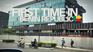 LINK ISLAND (where love and fun is shared) Ep. 1