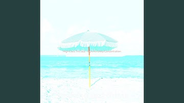 Lively Ambiance for Midterm Exams