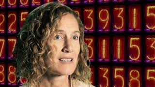 Kate Evans discusses the Bredesen Center's Data Science and Engineering program