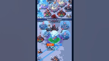 💥 1 Hit Wiped 400K Troops – Cities in Flames! | Whiteout Survival🔥(Queen Texy) #wos #shorts