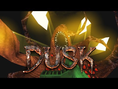 Видео: Лучший шутер, базарю // Dusk финал