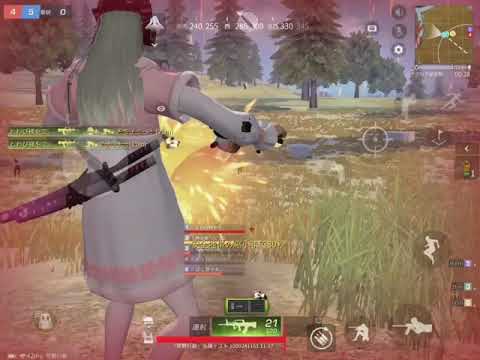 #荒野行動#キル集#団体onlyキル集