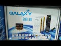 galaxy 999 hd mini