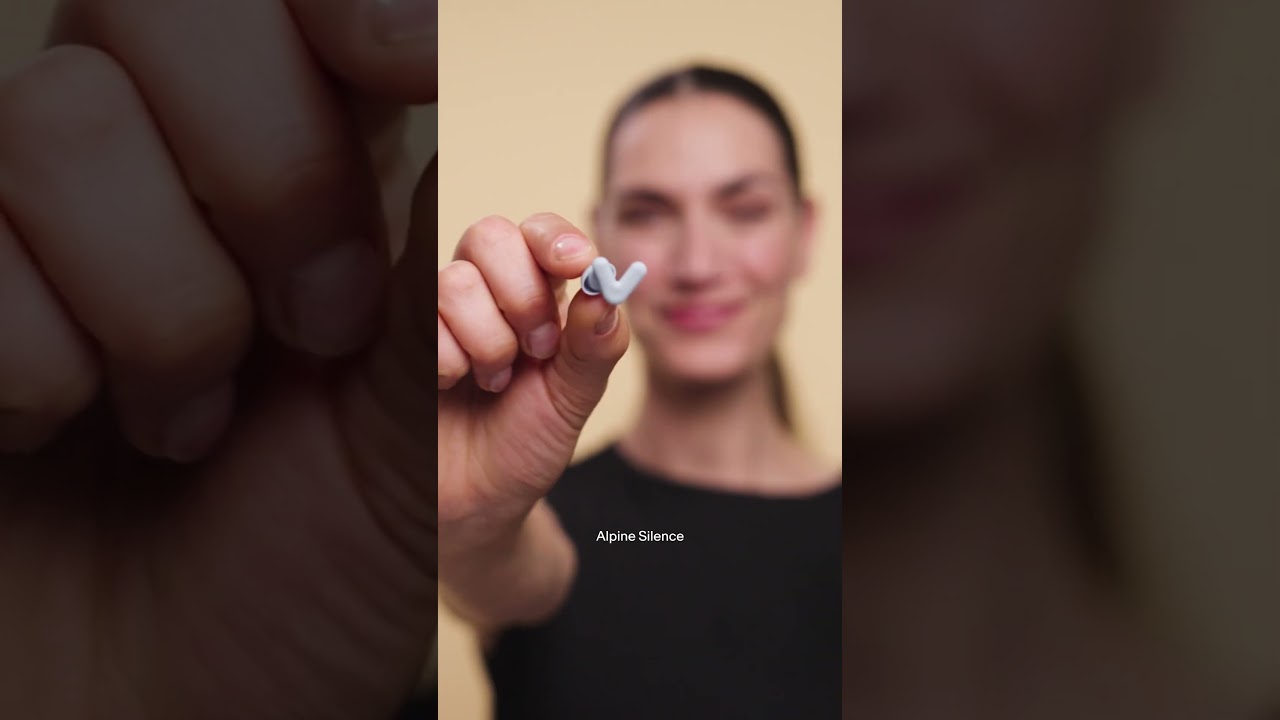 Find your silent mode - because peace of mind is just a tap away 