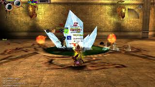 Rakion TR Çok gizli Büyücü ayini