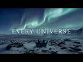 The Cab - Every Universe (Lyric Video)