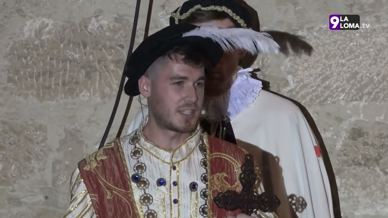 Fiestas del Renacimiento de Úbeda 2026