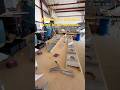 Building an airplane’s wing in 60 seconds