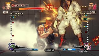 USF4 ▶ Cool Compilation【Part 9】