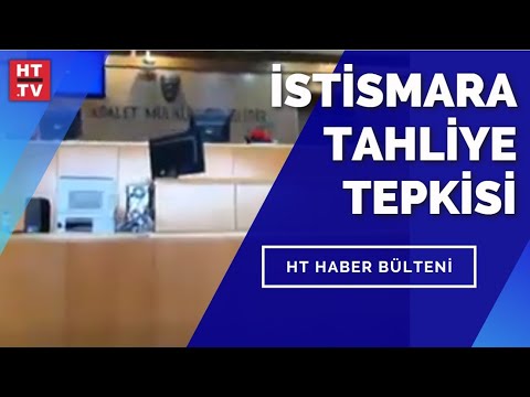 Elmalı'daki çocuklara istismar davasında nasıl tahliye kararı çıktı? Prof. Dr. Ersan Şen yanıtladı