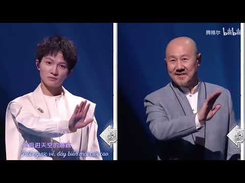 Video [Vietsub] Thiên đường của cá lớn / 大鱼的天堂 - Đằng Cách... - youtube