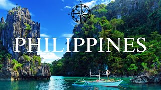 10 Most AMAZING Places To Visit In The Philippines