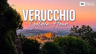 Verucchio, Italy  🇮🇹  A quiet paradise somewhere between Rimini and San Marino