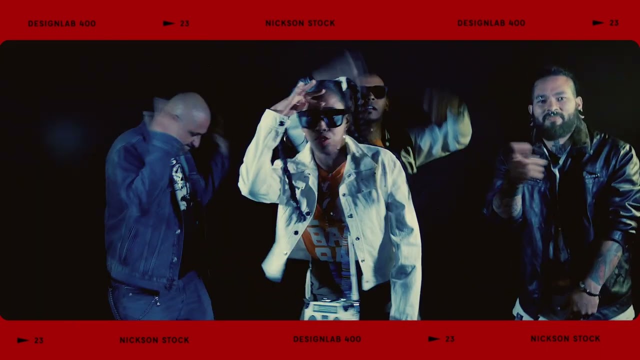 Regardez Company yo @skool_77 @ChinoMente - Pasará sur YouTube Regardez Company yo @skool_77 @ChinoMente - Pasará sur YouTube