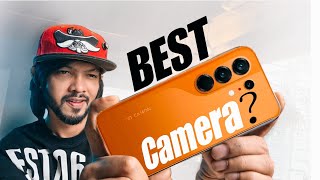 Tecno Camon 50 Ultra - এটাই নাকি ওয়ার্ল্ডের সেরা ক্যামেরা ফোন 