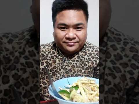 เปิ้ลรำไทมาแล้ว EP 56 ช่วงกินกันเม๊าะ มะม่วง แซ่บๆ