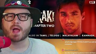 Ekaki Chapter 2 : Arrival @ashishchanchlanivines  (YouTube Reaction)