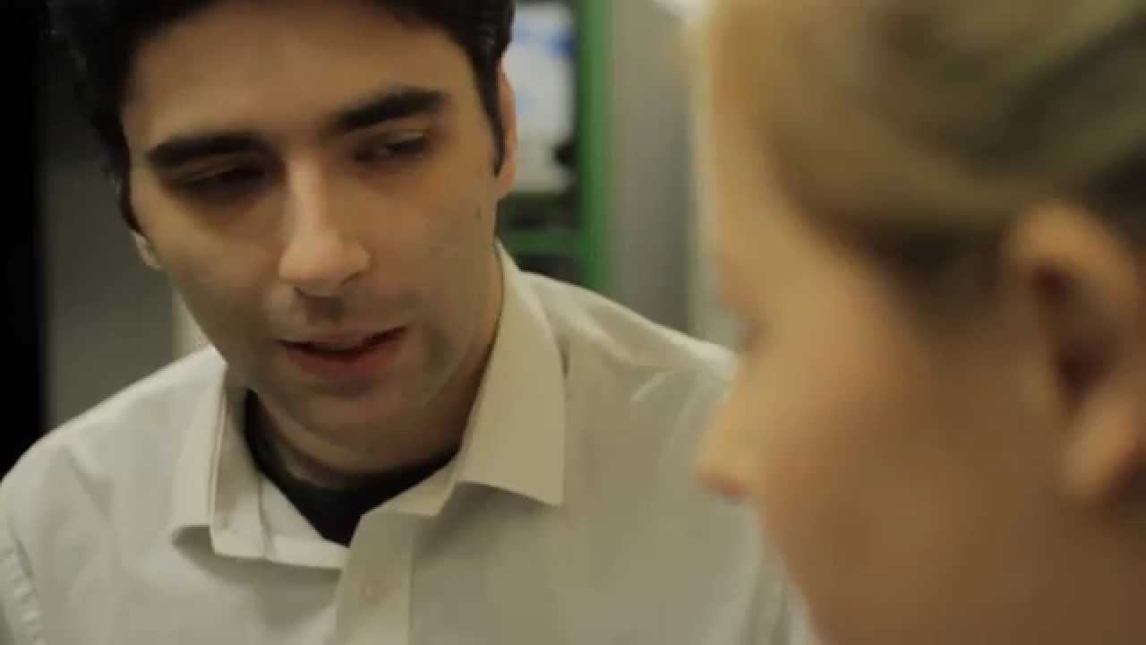 GOT - Anita Joanne Kerr & James Neville