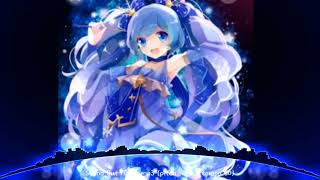 Stand Out Fit In (Daycore/AntiNightcore)