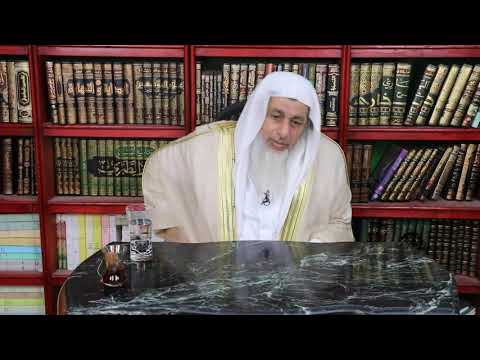 حد الساحر والمشعوذ في الاسلام الشيخ مصطفي العدوي