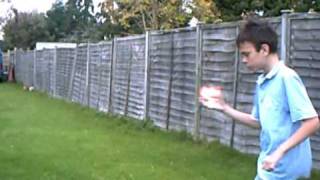 Heroes - Red Lightning
