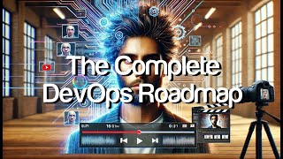 The Complete DevOps Roadmap
