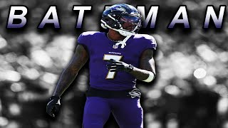 Rashod Bateman - FULL 2025 Ravens Highlights ᴴᴰ