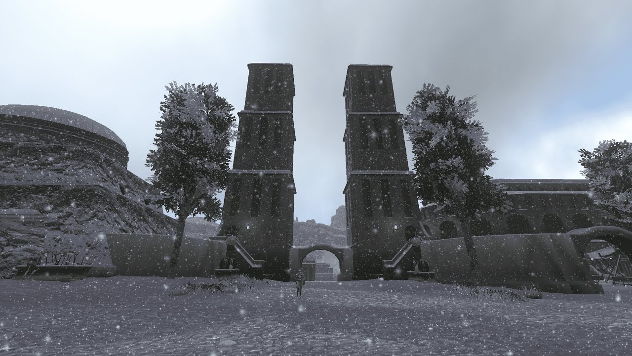 Devilish Weather Magic