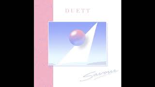Duett - Savour (Feat.  Hayley Roscoe)