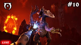 🔴 Oblivion Remastered | Smash Everybody! #10