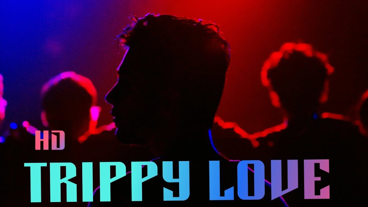Trippy Blue Rapper Trippy Love - HD | Official Music Video | Rap Song | Party Song | 2024 ...