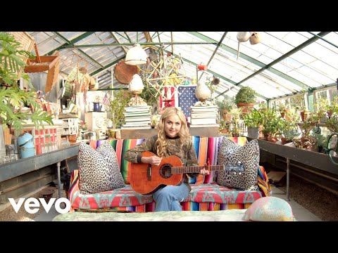 Daisy Briggs - Nice Knowing You (Official Video)